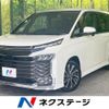toyota voxy 2023 -TOYOTA--Voxy 6BA-MZRA90W--MZRA90-0066303---TOYOTA--Voxy 6BA-MZRA90W--MZRA90-0066303- image 1