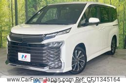 toyota voxy 2023 -TOYOTA--Voxy 6BA-MZRA90W--MZRA90-0066303---TOYOTA--Voxy 6BA-MZRA90W--MZRA90-0066303-