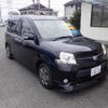 toyota sienta 2014 -TOYOTA 【山梨 501ﾅ7622】--Sienta NCP81G--5211606---TOYOTA 【山梨 501ﾅ7622】--Sienta NCP81G--5211606- image 1