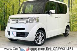 honda n-box 2013 -HONDA--N BOX DBA-JF1--JF1-1304751---HONDA--N BOX DBA-JF1--JF1-1304751-