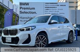 bmw x1 2023 quick_quick_3CA-42EG20_WBA42EG0405W74280