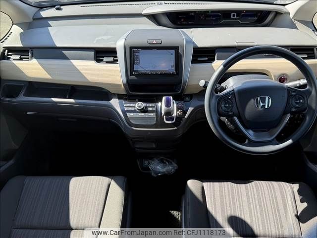 honda freed 2019 -HONDA--Freed DAA-GB7--GB7-1065445---HONDA--Freed DAA-GB7--GB7-1065445- image 2