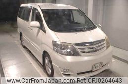 toyota alphard 2006 -TOYOTA--Alphard ANH15W-0035296---TOYOTA--Alphard ANH15W-0035296-