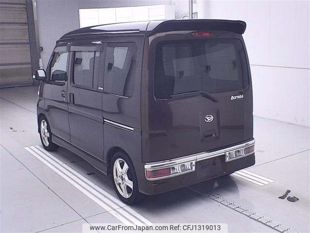 daihatsu atrai-wagon 2012 -DAIHATSU--Atrai Wagon S321G-0049112---DAIHATSU--Atrai Wagon S321G-0049112- image 2