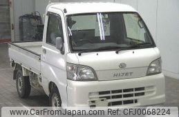 daihatsu hijet-truck 2007 -DAIHATSU--Hijet Truck S210P-2123079---DAIHATSU--Hijet Truck S210P-2123079-