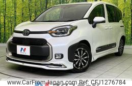 toyota sienta 2024 quick_quick_MXPL10G_MXPL10-1151485