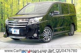 toyota noah 2014 -TOYOTA--Noah DBA-ZRR80W--ZRR80-0017693---TOYOTA--Noah DBA-ZRR80W--ZRR80-0017693-