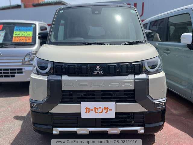 mitsubishi delica-mini 2024 -MITSUBISHI 【庄内 580ﾃ3179】--Delica Mini B37A--0504630---MITSUBISHI 【庄内 580ﾃ3179】--Delica Mini B37A--0504630- image 2