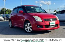suzuki swift 2009 -SUZUKI--Swift DBA-ZC71S--ZC71S-468482---SUZUKI--Swift DBA-ZC71S--ZC71S-468482-