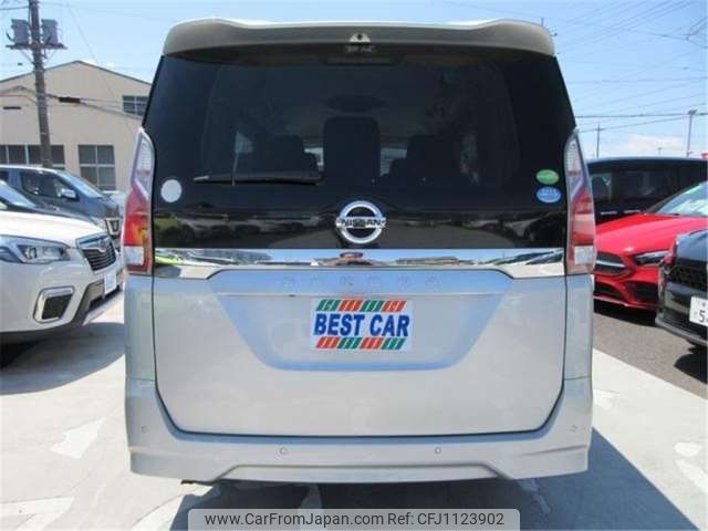 nissan serena 2020 -NISSAN--Serena C27--C27-016274---NISSAN--Serena C27--C27-016274- image 2