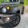suzuki jimny-sierra 2024 CFJ1692132 image 12