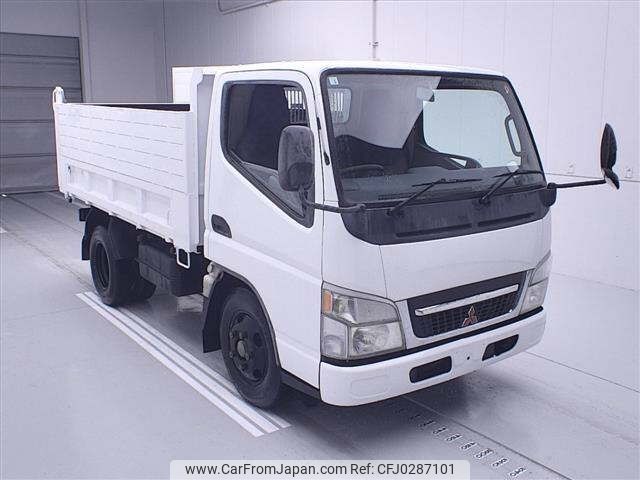 mitsubishi-fuso canter 2005 -MITSUBISHI--Canter FE71DBD-511684---MITSUBISHI--Canter FE71DBD-511684- image 1