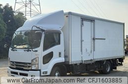 isuzu forward 2015 CFJ1603885