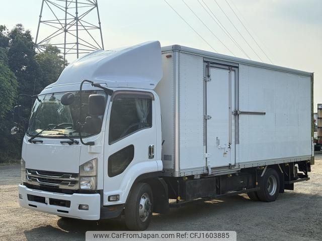 isuzu forward 2015 CFJ1603885 image 1