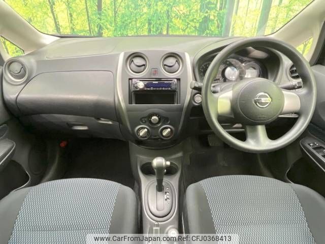 nissan note 2013 -NISSAN--Note DBA-E12--E12-108314---NISSAN--Note DBA-E12--E12-108314- image 2