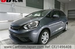 honda fit 2020 CFJ1496408
