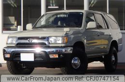 toyota hilux-surf 2000 -TOYOTA--Hilux Surf GF-RZN185W--RZN185-0040597---TOYOTA--Hilux Surf GF-RZN185W--RZN185-0040597-