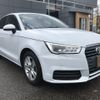 audi a1 2017 -AUDI--Audi A1 DBA-8XCHZ--WAUZZZ8XXJB024067---AUDI--Audi A1 DBA-8XCHZ--WAUZZZ8XXJB024067- image 5