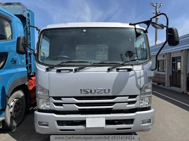 isuzu forward 2016 GOO_NET_EXCHANGE_0303357A30250714W001 image 2
