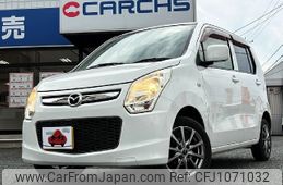 mazda flair 2013 -MAZDA--Flair DBA-MJ34S--MJ34S-110112---MAZDA--Flair DBA-MJ34S--MJ34S-110112-