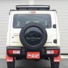 suzuki jimny 2022 quick_quick_JB64W_JB64W-242255 image 7