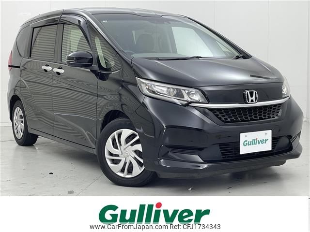 honda freed 2020 CFJ1734343 image 1
