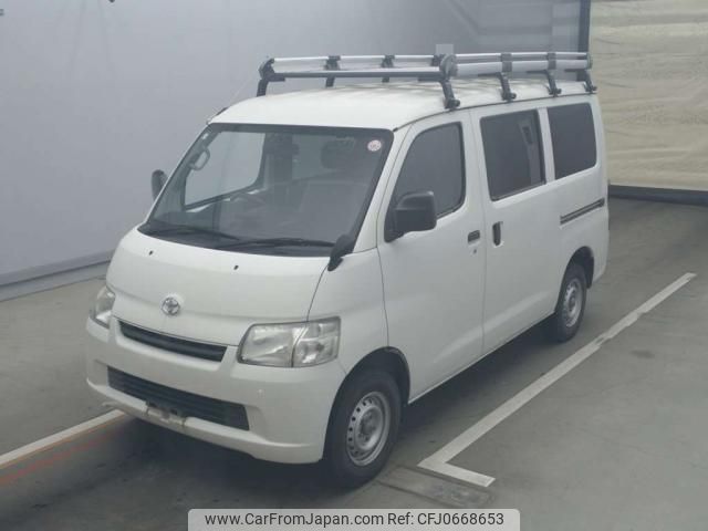 toyota townace-van 2017 quick_quick_DBF-S402M_0071794 image 2