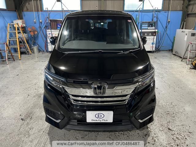 honda stepwagon-spada 2018 quick_quick_DBA-RP3_RP3-1206091 image 2