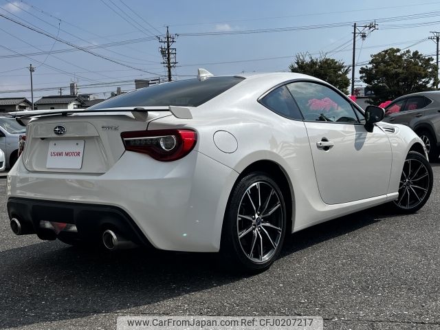 subaru brz 2016 -SUBARU--BRZ DBA-ZC6--ZC6-024039---SUBARU--BRZ DBA-ZC6--ZC6-024039- image 2