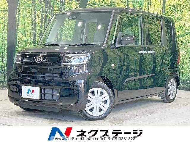 daihatsu tanto 2021 -DAIHATSU--Tanto 6BA-LA650S--LA650S-1079313---DAIHATSU--Tanto 6BA-LA650S--LA650S-1079313- image 1