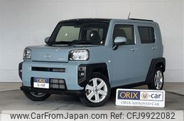 daihatsu taft 2022 -DAIHATSU--Taft 6BA-LA900S--LA900S-0101775---DAIHATSU--Taft 6BA-LA900S--LA900S-0101775-