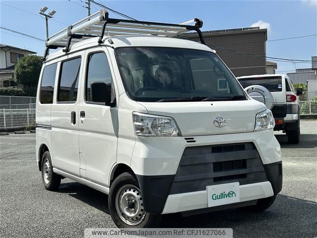 toyota pixis-van 2019 CFJ1627066 image 1