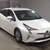 toyota prius 2016 -TOYOTA--Prius DAA-ZVW55--ZVW55-8006598---TOYOTA--Prius DAA-ZVW55--ZVW55-8006598- image 4