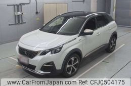 peugeot 3008 2017 -PEUGEOT--Peugeot 3008 P84AH01-VF3MJAHWWHS296166---PEUGEOT--Peugeot 3008 P84AH01-VF3MJAHWWHS296166-