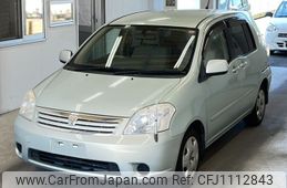 toyota raum 2004 -TOYOTA--Raum NCZ20-0049391---TOYOTA--Raum NCZ20-0049391-
