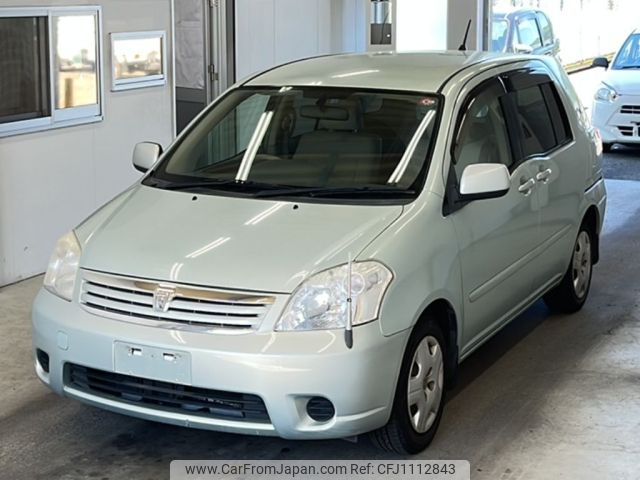 toyota raum 2004 -TOYOTA--Raum NCZ20-0049391---TOYOTA--Raum NCZ20-0049391- image 1