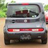 nissan cube 2009 -NISSAN--Cube DBA-NZ12--NZ12-025194---NISSAN--Cube DBA-NZ12--NZ12-025194- image 4