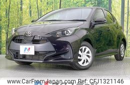 toyota yaris 2020 quick_quick_KSP210_KSP210-0006689