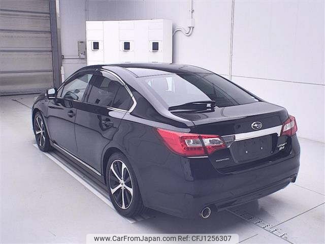 subaru legacy-b4 2016 -SUBARU--Legacy B4 BN9-010112---SUBARU--Legacy B4 BN9-010112- image 2