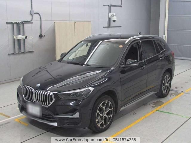 bmw x1 2021 CFJ1574258 image 1