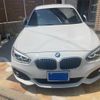 bmw 1-series 2017 CFJ1555440 image 3