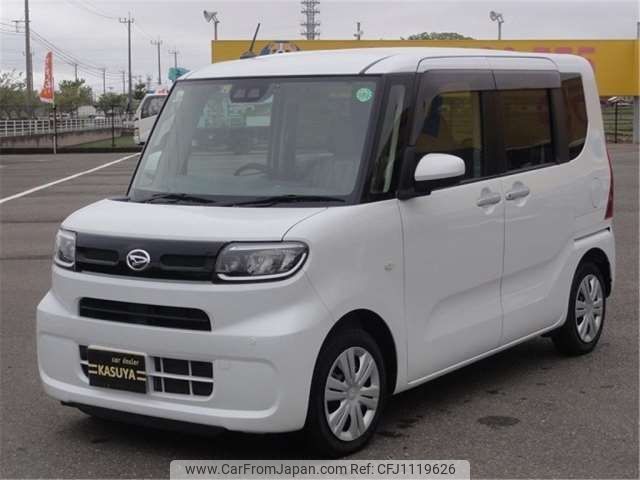 daihatsu tanto 2020 -DAIHATSU--Tanto 6BA-LA650S--LA650S-1023577---DAIHATSU--Tanto 6BA-LA650S--LA650S-1023577- image 1