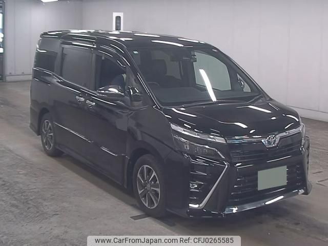 toyota voxy 2020 quick_quick_3BA-ZRR80W_ZRR80-0642029 image 1