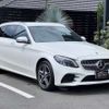 mercedes-benz c-class-station-wagon 2019 quick_quick_LDA-205214_WDD2052142F876037 image 4