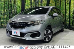 honda fit-hybrid 2018 CFJ0111426