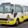 toyota coaster 2000 -TOYOTA--Coaster KK-HZB50--HZB50-0110538---TOYOTA--Coaster KK-HZB50--HZB50-0110538- image 1