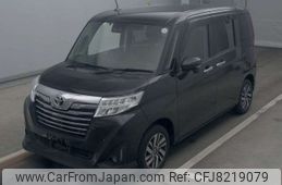 toyota roomy 2019 -TOYOTA--Roomy DBA-M900A--M900A-0393973---TOYOTA--Roomy DBA-M900A--M900A-0393973-