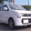 suzuki wagon-r 2013 quick_quick_DBA-MH34S_MH34S-230903 image 3