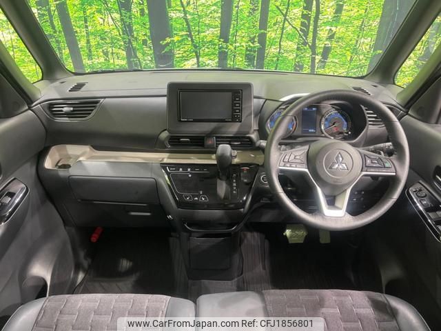 mitsubishi delica 2023 CFJ1856801 image 2
