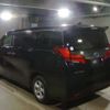 toyota alphard 2021 CFJ1651542 image 5